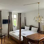 Studio-Apartment 25 Am Saseler Markt Retro-Love