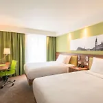 Hampton By Hilton Hamburg City Centre