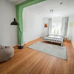 150Qm Loft, Tischtennis, Dart, Tischkicker