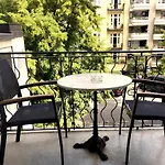 Aparthotel York