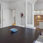 Appartement 3 Zimmer In Hamburg-Nord Wifi