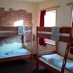 Alm Hostel