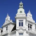 Strandhotel Blankenese