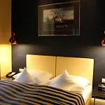 Hotel Wagner Im Dammtorpalais