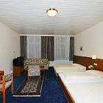 Hotel Bei Der Esplanade