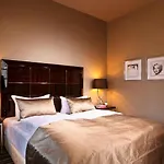 Boutique Hotel Poppenbütteler Hof