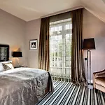 Boutique Hotel Poppenbütteler Hof