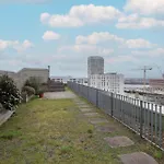 Luxury Loft Apartment Hamburg Downtown Hafencity