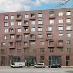 Luxury Loft Apartment Hamburg Downtown Hafencity