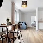 Eidelstedt Zentrale Lage