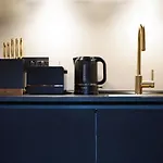 Black Suite 6 Luxus In Alsternaehe