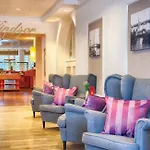 Best Western Queens Hotel Hamburg