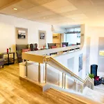 Best Western Queens Hotel Hamburg
