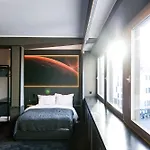 Sleephotels Cosmos