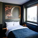 Sleephotels Cosmos