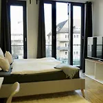 Apartment Grindelallee Hamburg