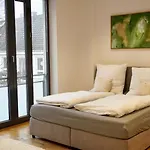 Apartment Grindelallee Hamburg