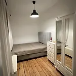 Gesamte Unterkunft Im Herzen Hamburgs