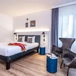 ibis Styles Hamburg Alster City