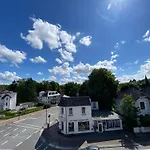 North Coast Suites Deluxe Hamburg-Rahlstedt