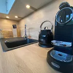 North Coast Suites Deluxe Hamburg-Rahlstedt