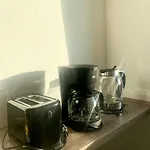 Zentrales Neues Apartment