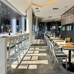 Arcotel Onyx Hamburg