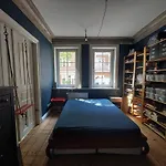 Family Friendly Funhouse Centrally Located In Ottensen