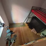Family Friendly Funhouse Centrally Located In Ottensen