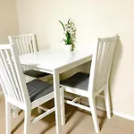 Hamburg City Apartment For U