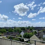 Zentrales Neues Apartment