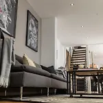 Residence Reeperbahn Harbour & Schanze