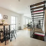 Residence Reeperbahn Harbour & Schanze