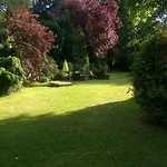 Ferienwohnung-Fuhlsbuettel-Hamburg