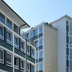Hub Apartments
