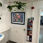 Pauli Hostel