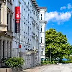 Ibis Hotel Hamburg Alster Centrum