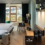 Clipper Boardinghouse - Hamburg-Michel