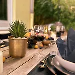 Black Suite 6 Luxus In Alsternaehe