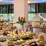 Leonardo Hotel Hamburg Elbbruecken