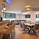 Leonardo Hotel Hamburg Elbbruecken