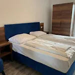Hotel Zollhof Wandsbek Markt