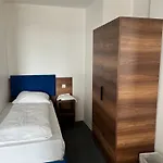 Hotel Zollhof Wandsbek Markt