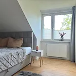 Zimmer Im Gruenen An Der Alster
