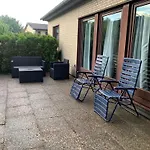 Schoenes Und Modernes Haus In Hamburg-Billstedt