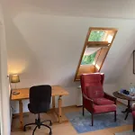 Privatzimmer Am Volkspark - Naehe Arenen Und Trabrennbahn