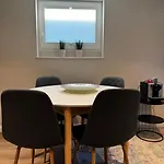 Modernes & Komfortables 1 Zimmer-Souterrain-Apartment