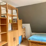 Privatzimmer Am Volkspark - Naehe Arenen Und Trabrennbahn