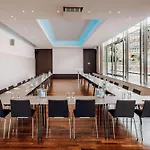 Mercure Hotel Hamburg City