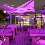 Mercure Hotel Hamburg City